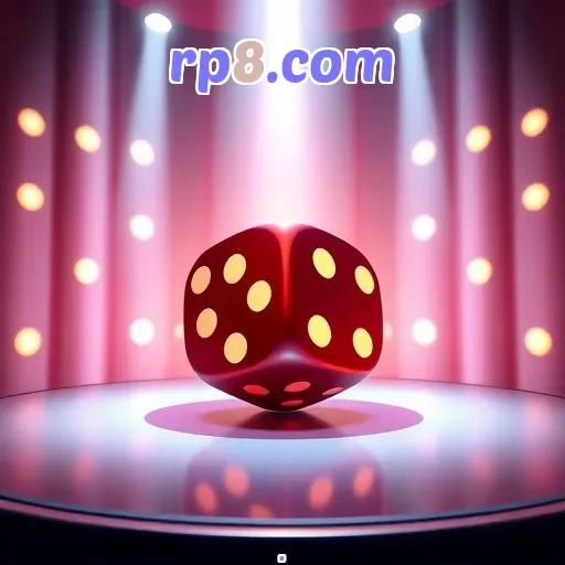 rp8.com: Keseruan Turnamen Game Online Menanti Anda
