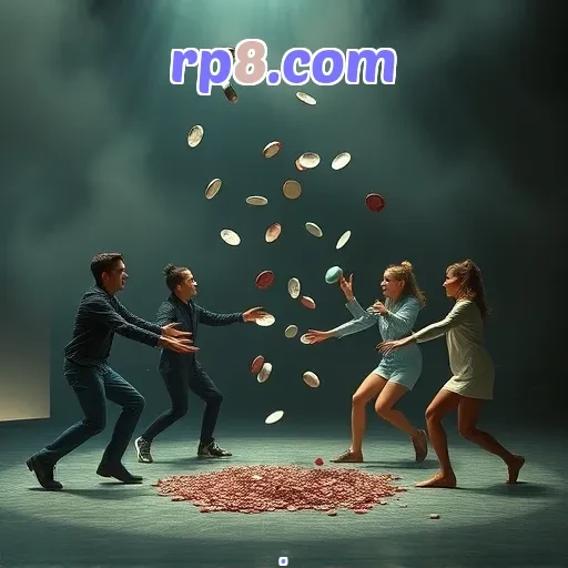 rp8.com: Temukan Keseruan Bergabung di Clan Gamer!