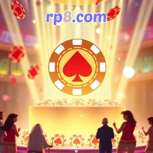rp8.com: Serunya Menjelajahi Dunia Game Puzzle yang Menarik