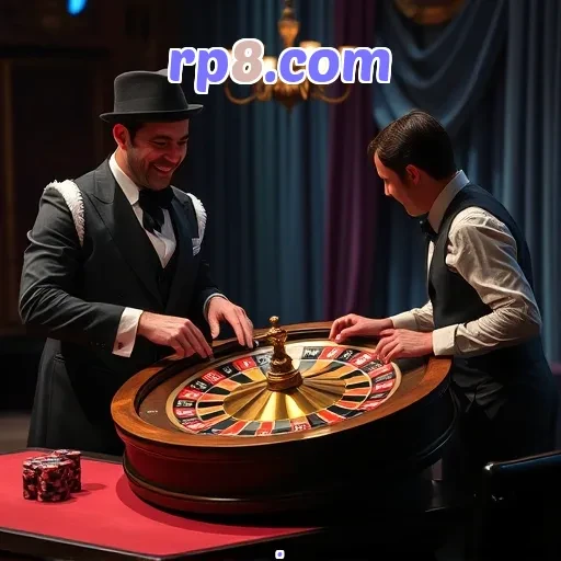 rp8.com: Ulasan Game yang Memikat dan Mengasyikkan untuk Pemain Indonesia