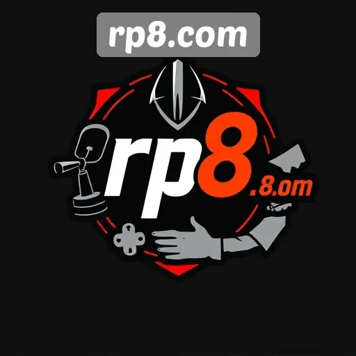 Bagaimana rp8.com Membangun Komunitas Gamer